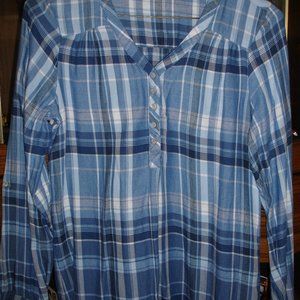 REBECCA MALONE Small Blouse